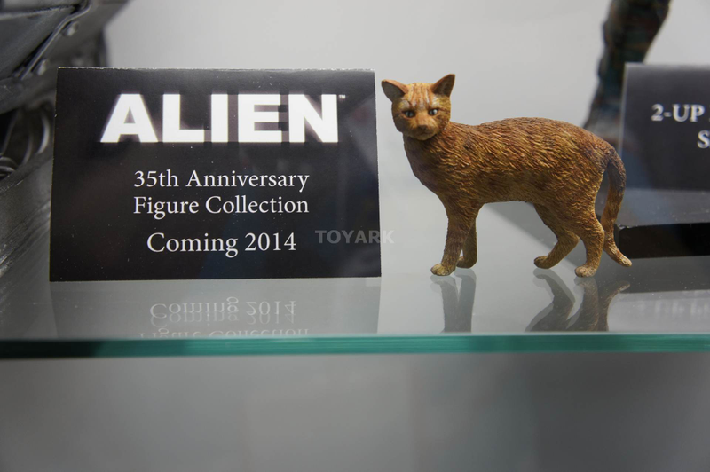 Illustration for article titled Official Game of Thrones figures top the best Comic-Con toys